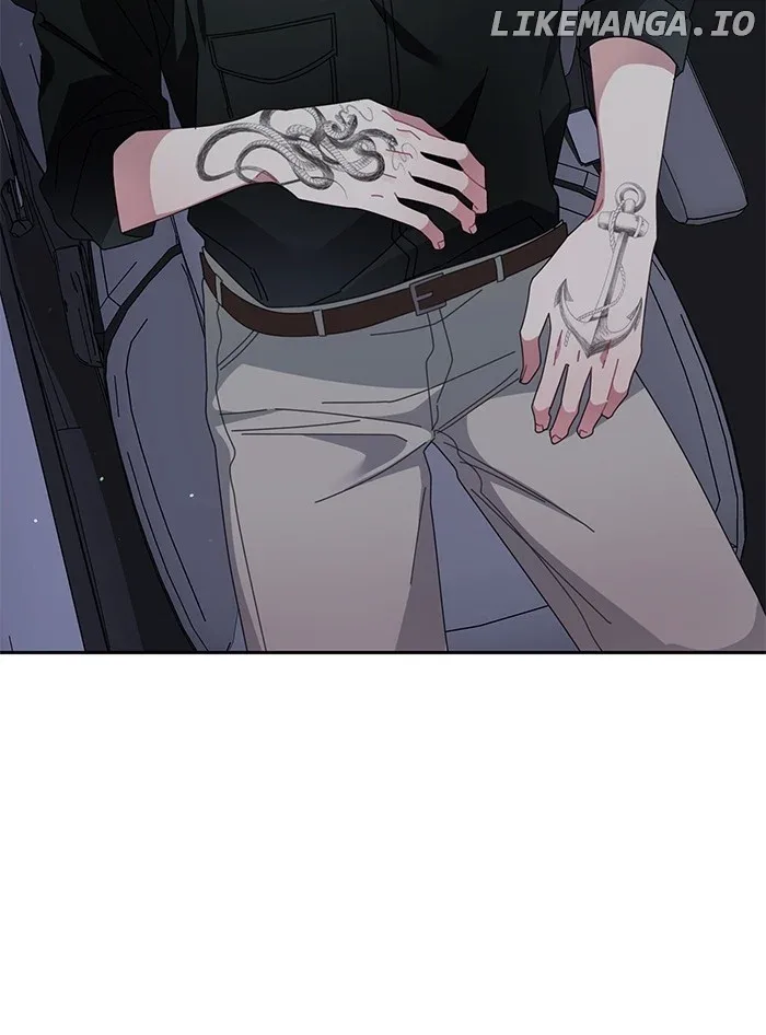 Oh, the Flower That Bloomed on the Wall Chapter 34 page 33