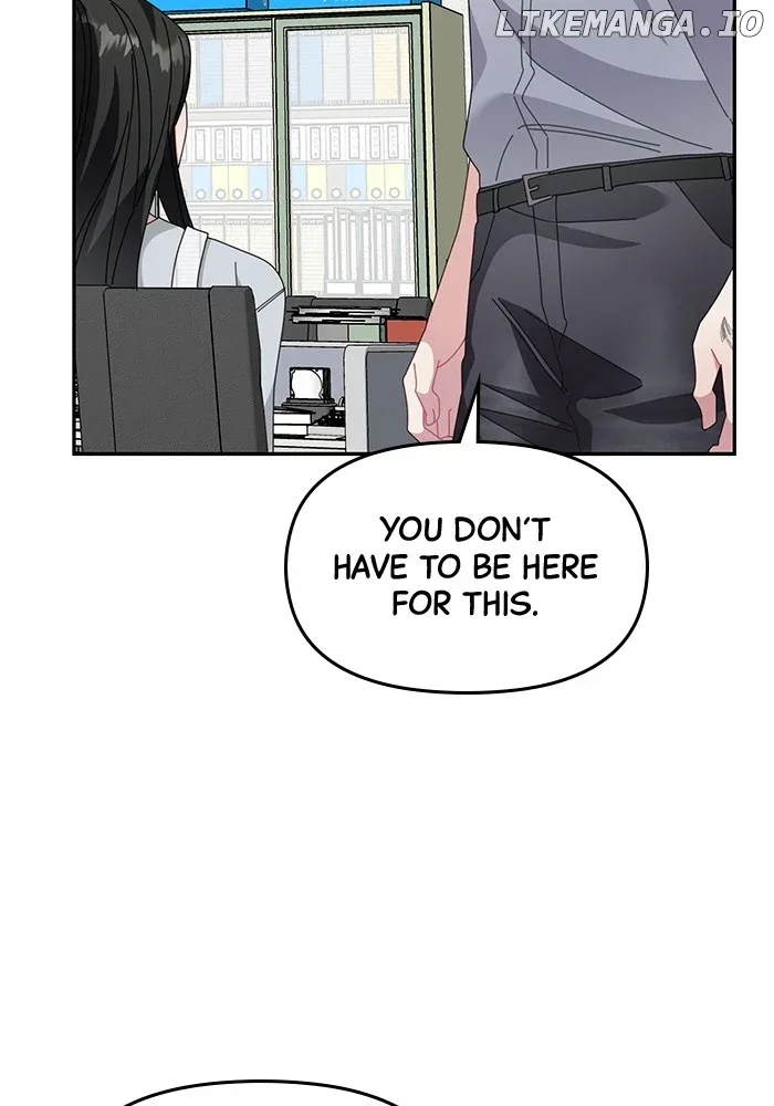 Oh, the Flower That Bloomed on the Wall Chapter 33 page 51