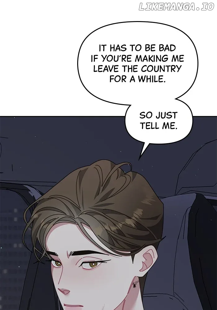 Oh, the Flower That Bloomed on the Wall Chapter 34 page 26