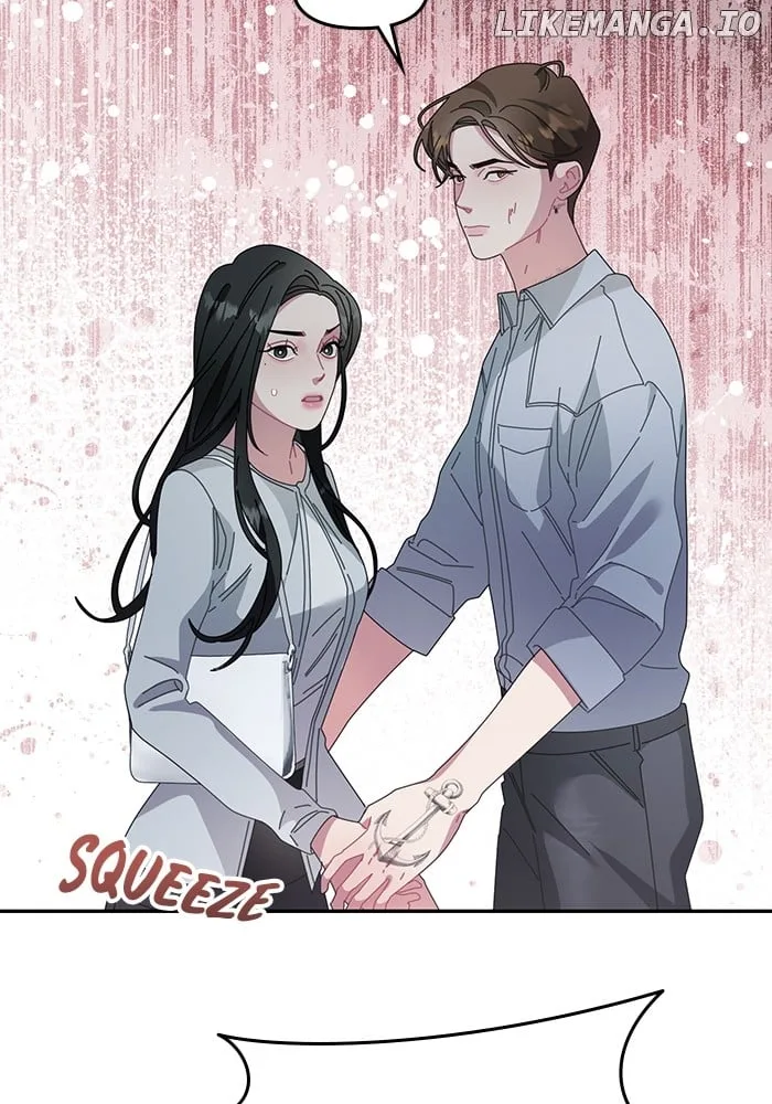 Oh, the Flower That Bloomed on the Wall Chapter 33 page 42