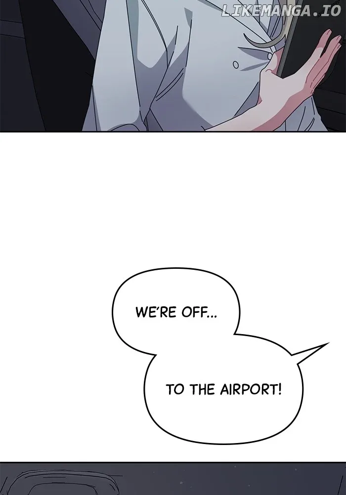 Oh, the Flower That Bloomed on the Wall Chapter 34 page 19