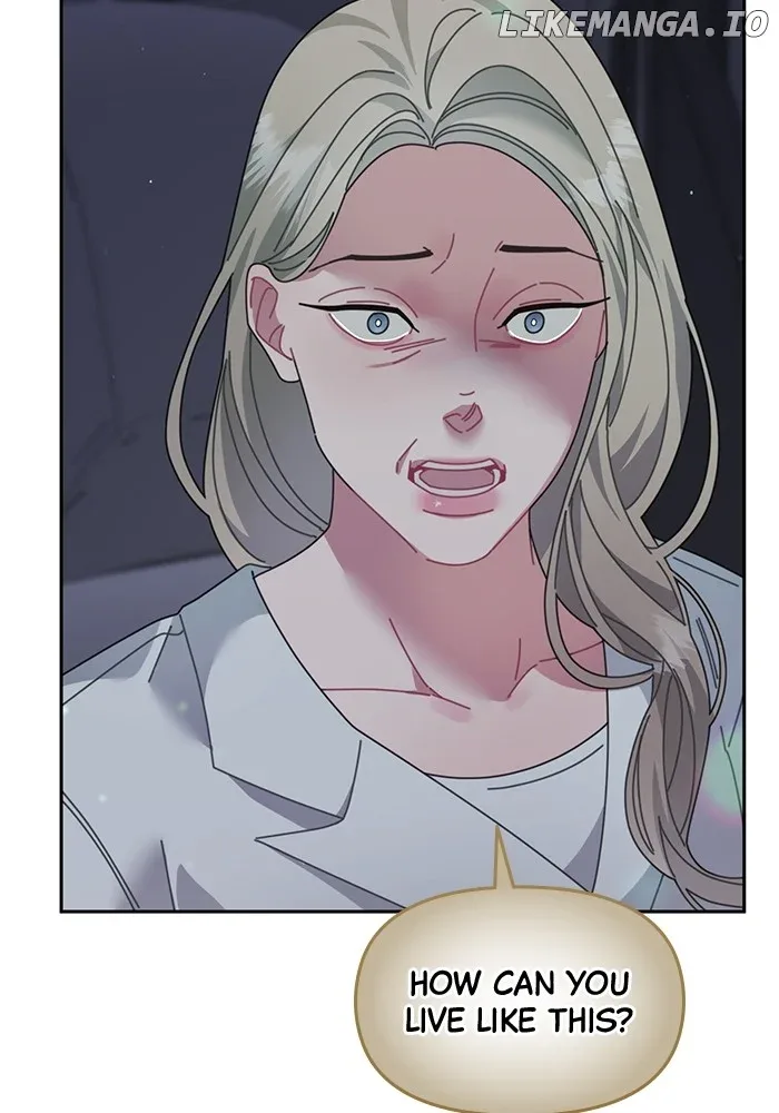 Oh, the Flower That Bloomed on the Wall Chapter 34 page 41