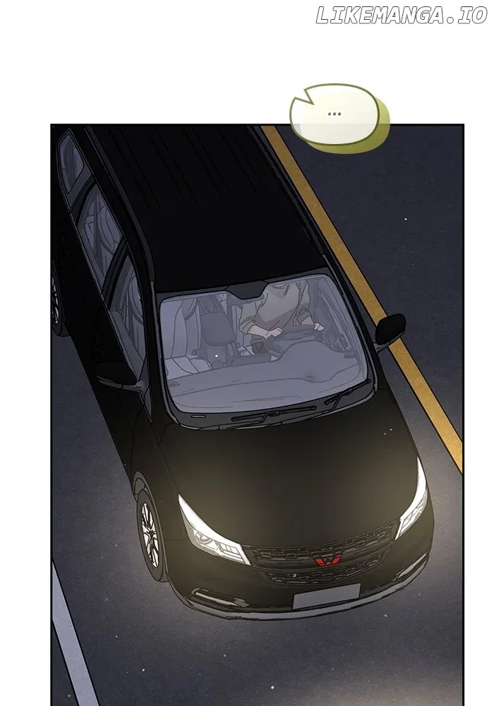 Oh, the Flower That Bloomed on the Wall Chapter 34 page 21