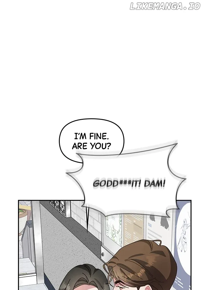Oh, the Flower That Bloomed on the Wall Chapter 33 page 38