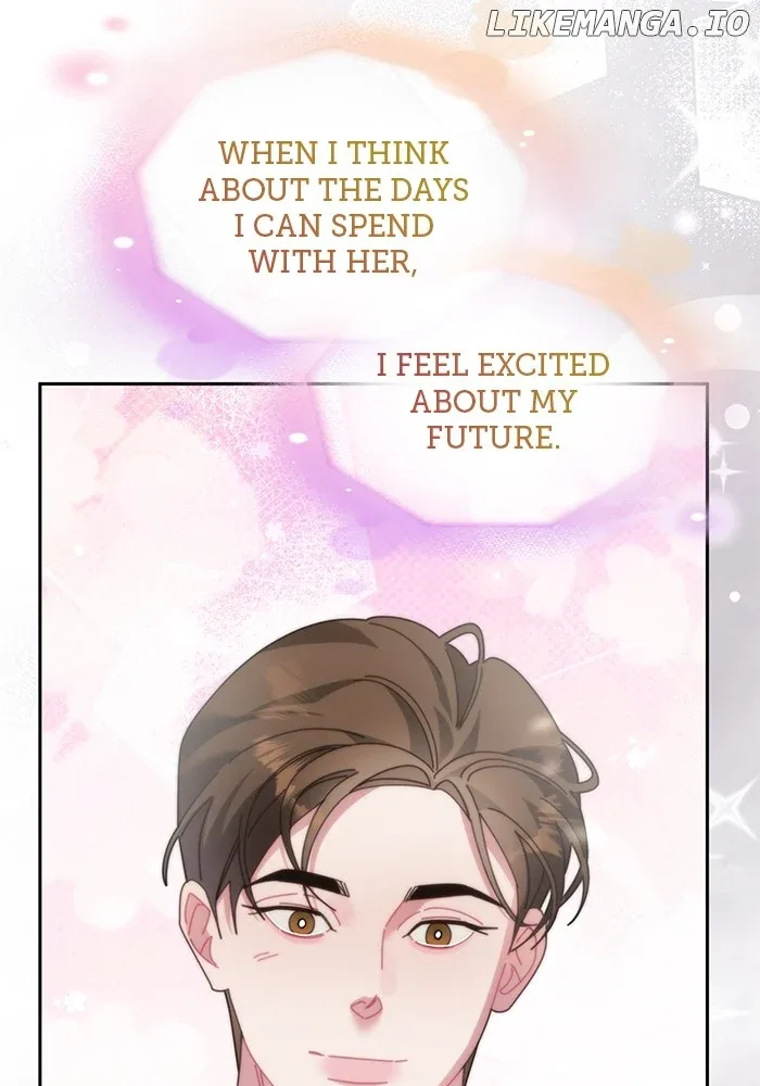 Oh, the Flower That Bloomed on the Wall Chapter 34 page 54