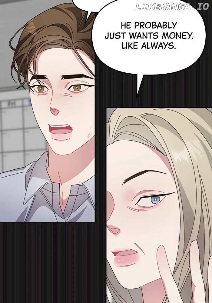 Oh, the Flower That Bloomed on the Wall Chapter 34 page 7
