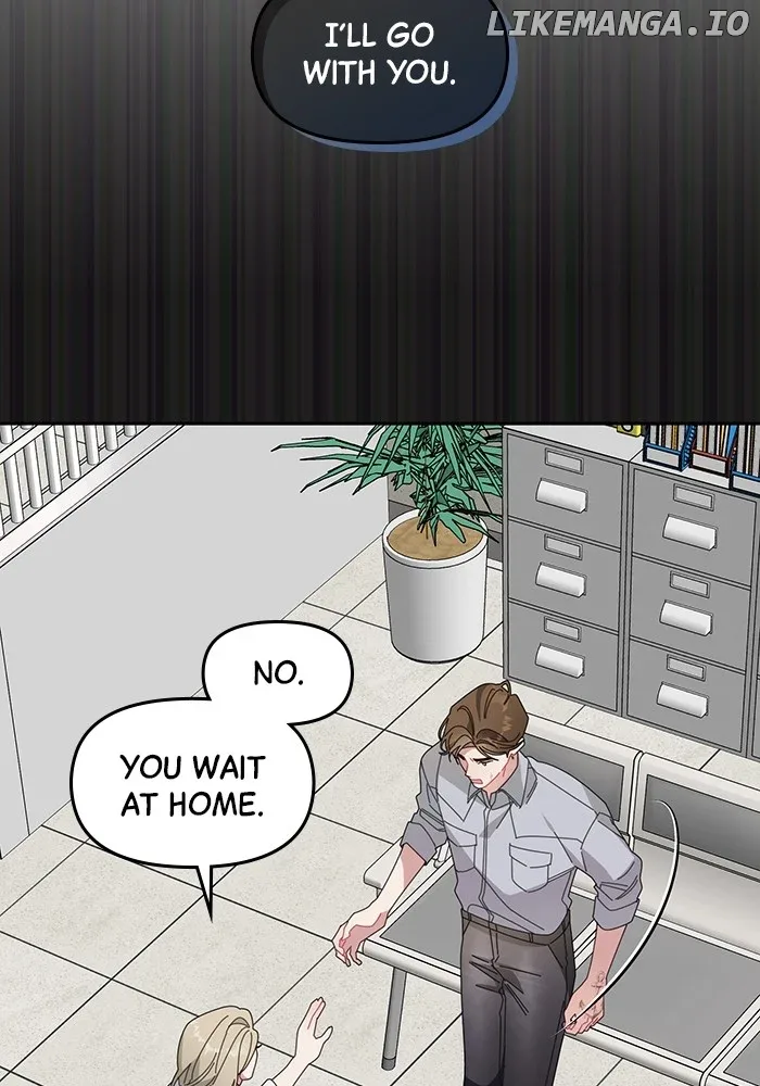 Oh, the Flower That Bloomed on the Wall Chapter 34 page 5
