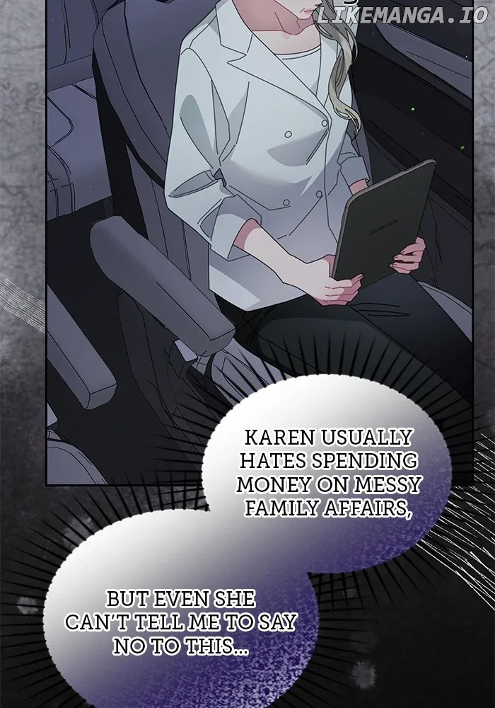 Oh, the Flower That Bloomed on the Wall Chapter 34 page 36