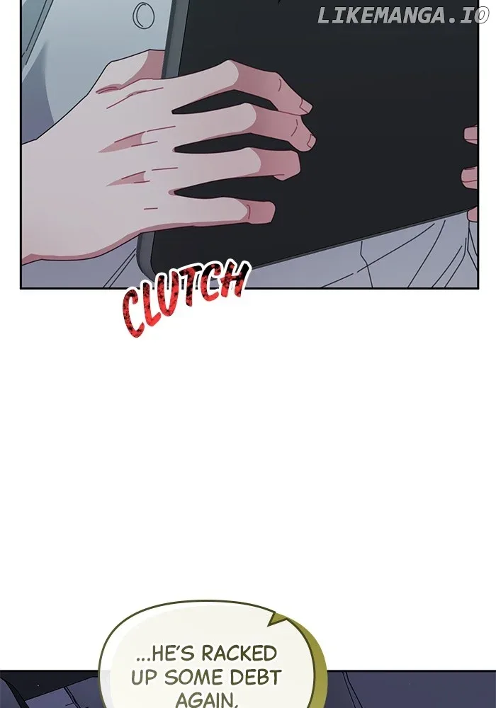 Oh, the Flower That Bloomed on the Wall Chapter 34 page 31
