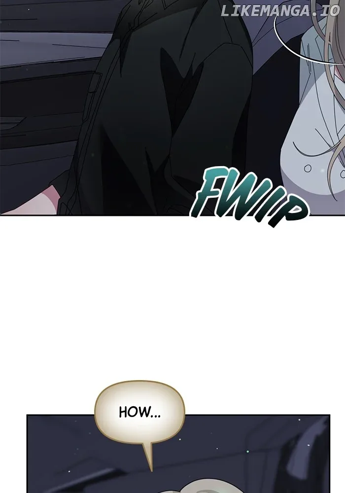 Oh, the Flower That Bloomed on the Wall Chapter 34 page 40