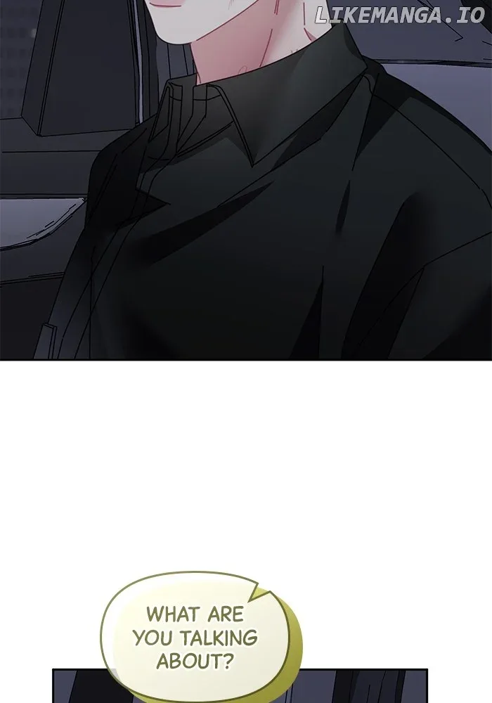 Oh, the Flower That Bloomed on the Wall Chapter 34 page 27