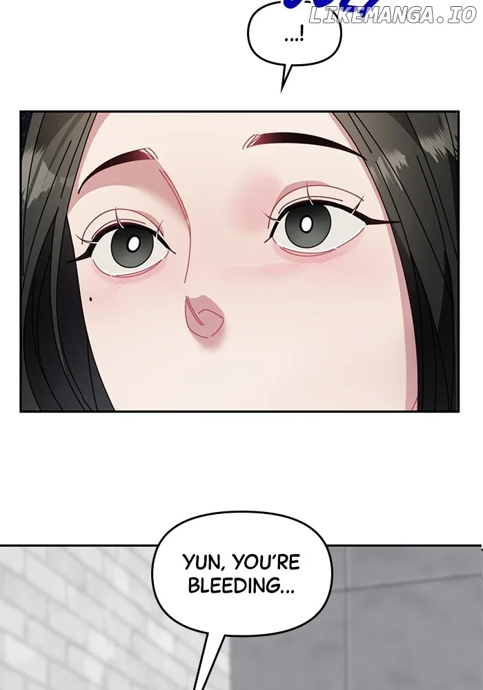 Oh, the Flower That Bloomed on the Wall Chapter 33 page 35