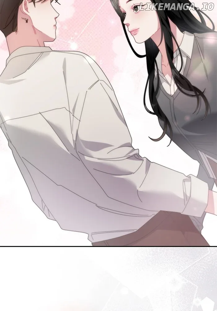 Oh, the Flower That Bloomed on the Wall Chapter 34 page 53