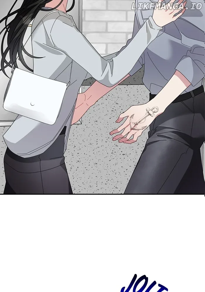 Oh, the Flower That Bloomed on the Wall Chapter 33 page 34