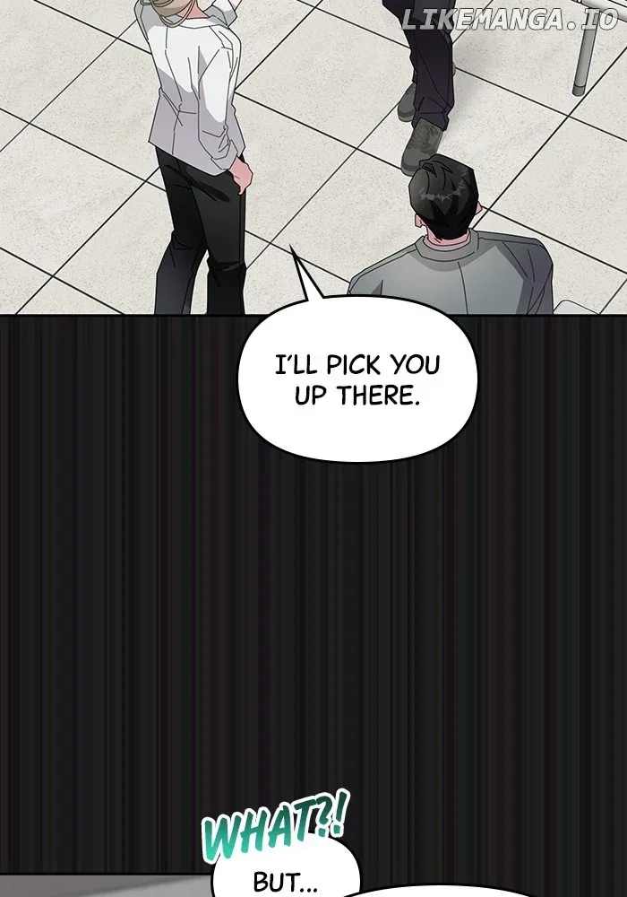Oh, the Flower That Bloomed on the Wall Chapter 34 page 6