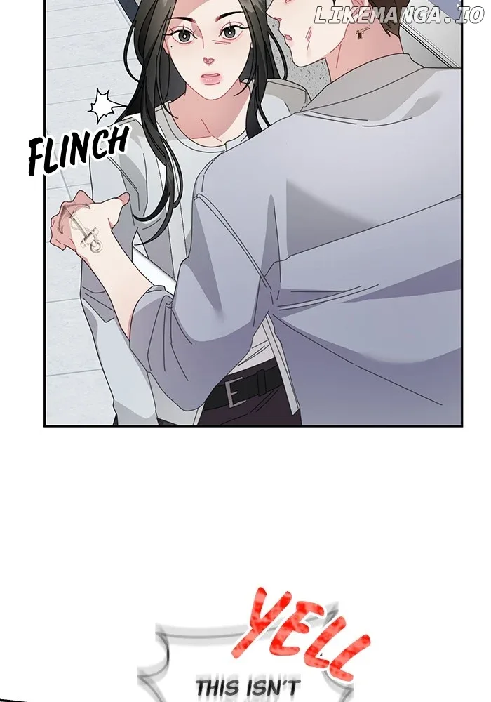 Oh, the Flower That Bloomed on the Wall Chapter 33 page 39