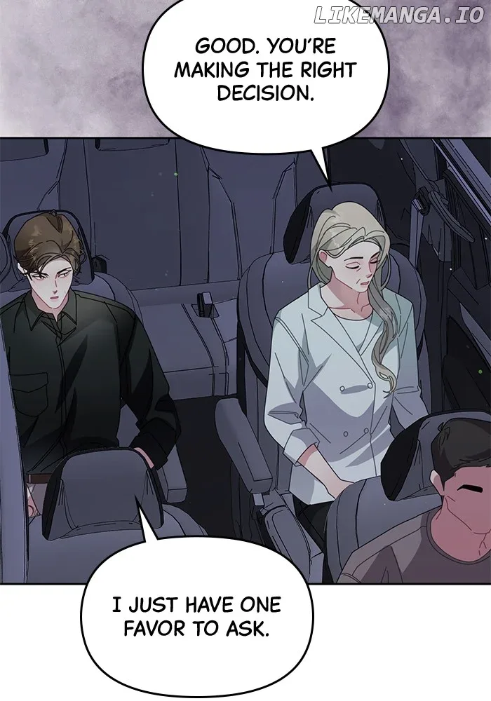Oh, the Flower That Bloomed on the Wall Chapter 34 page 57