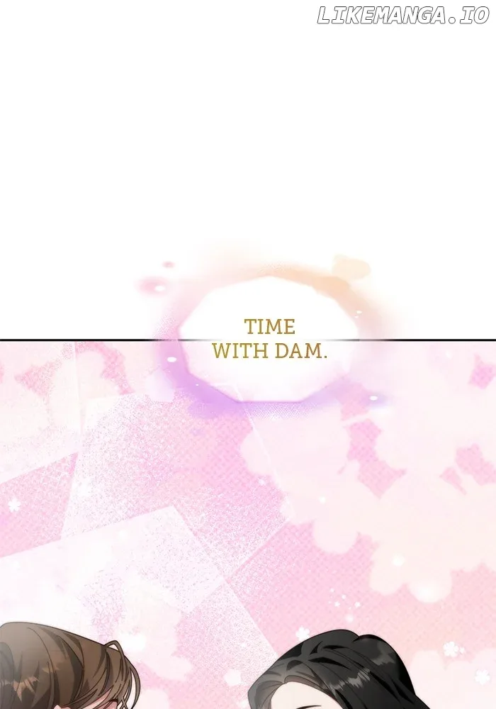 Oh, the Flower That Bloomed on the Wall Chapter 34 page 52