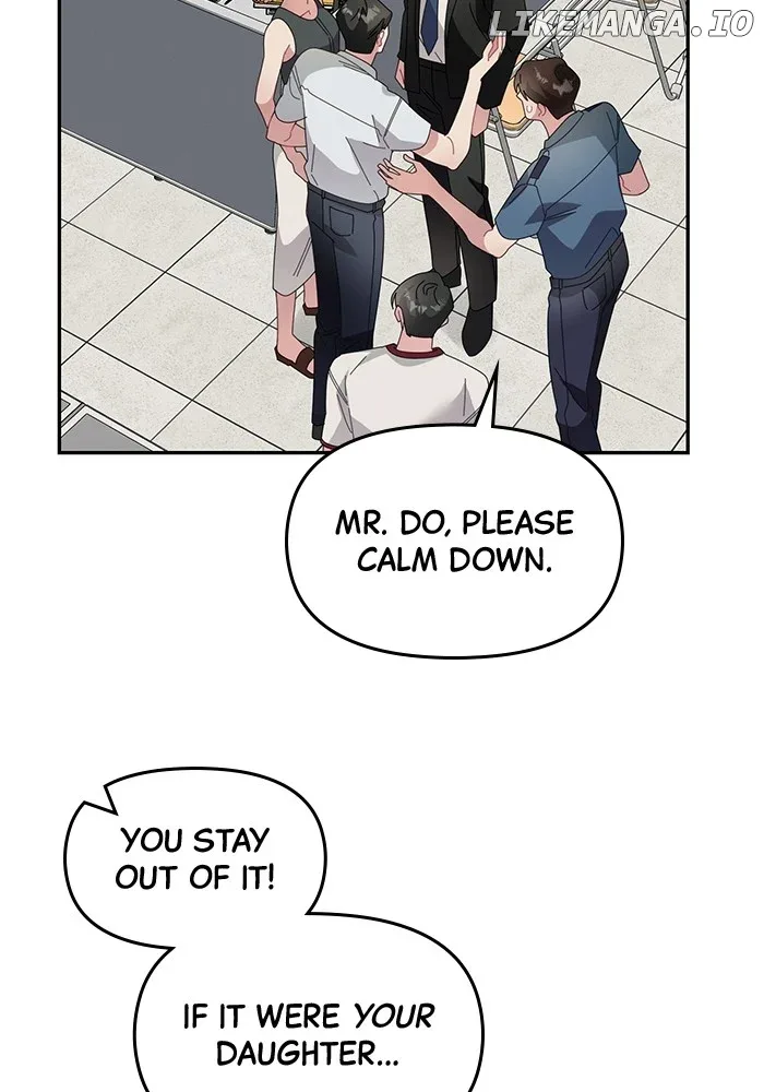 Oh, the Flower That Bloomed on the Wall Chapter 33 page 48