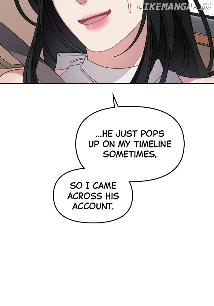 Oh, the Flower That Bloomed on the Wall Chapter 34 page 84