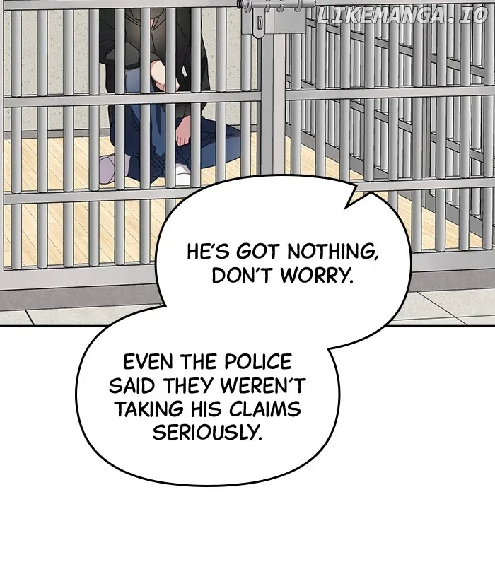 Oh, the Flower That Bloomed on the Wall Chapter 33 page 54