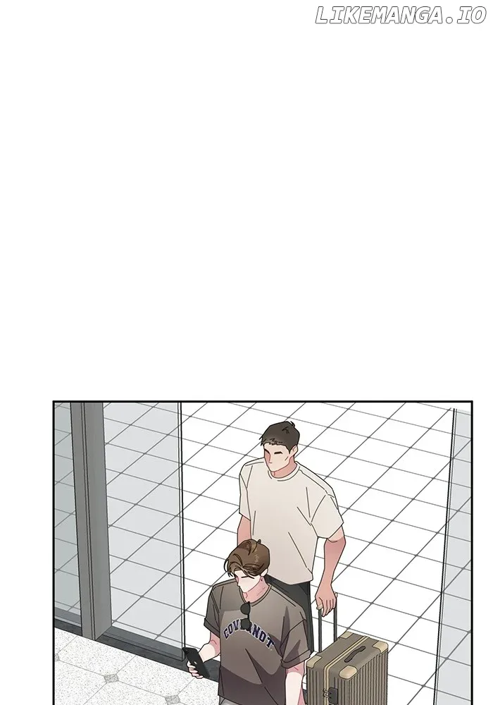 Oh, the Flower That Bloomed on the Wall Chapter 34 page 105