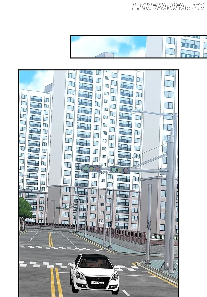 Oh, the Flower That Bloomed on the Wall Chapter 34 page 66