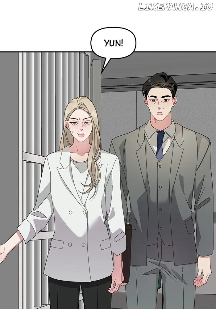 Oh, the Flower That Bloomed on the Wall Chapter 33 page 58