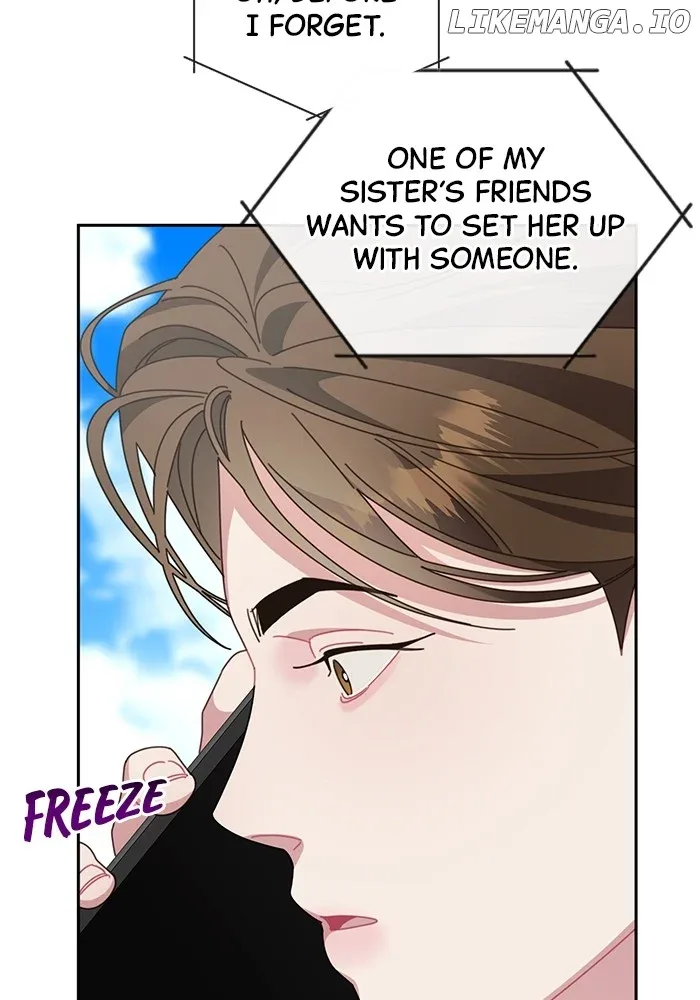 Oh, the Flower That Bloomed on the Wall Chapter 35 page 14