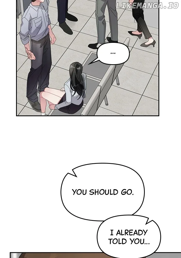 Oh, the Flower That Bloomed on the Wall Chapter 33 page 60