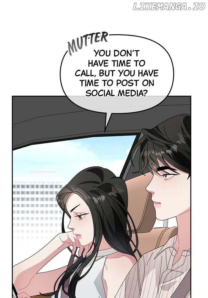 Oh, the Flower That Bloomed on the Wall Chapter 34 page 77