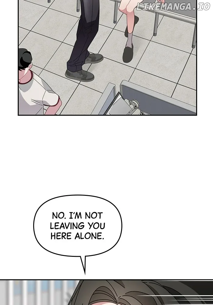 Oh, the Flower That Bloomed on the Wall Chapter 33 page 56