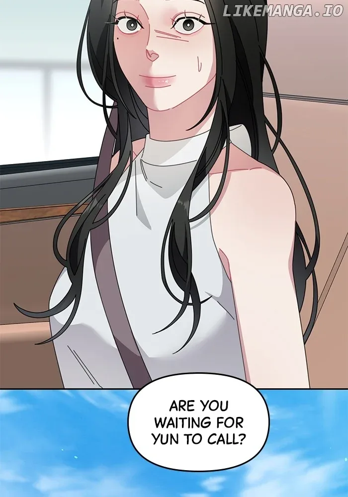 Oh, the Flower That Bloomed on the Wall Chapter 34 page 102