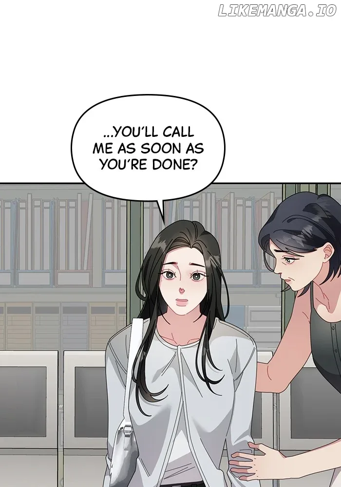 Oh, the Flower That Bloomed on the Wall Chapter 33 page 63