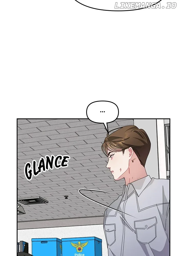 Oh, the Flower That Bloomed on the Wall Chapter 33 page 50
