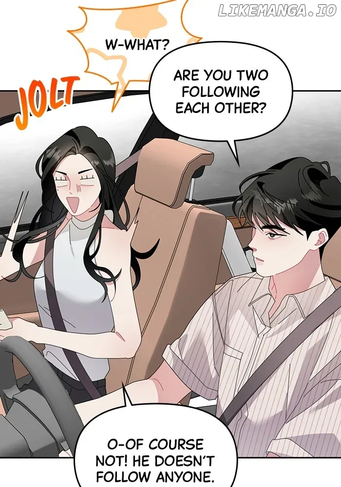Oh, the Flower That Bloomed on the Wall Chapter 34 page 79