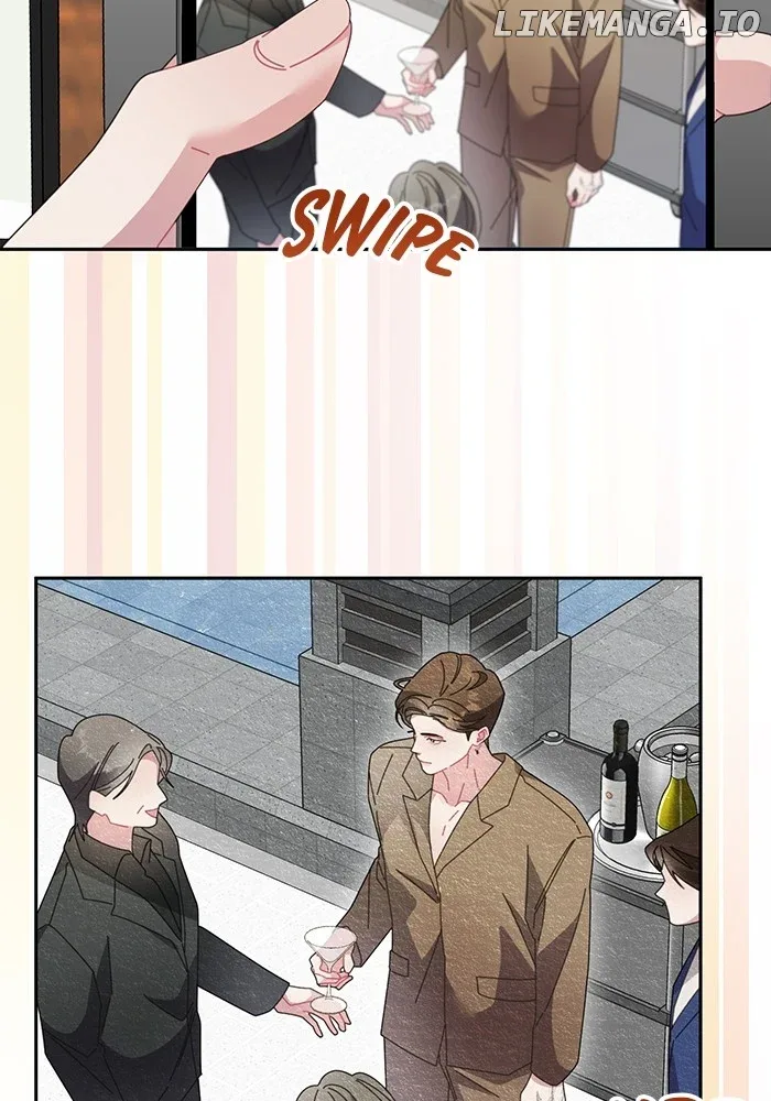 Oh, the Flower That Bloomed on the Wall Chapter 34 page 72