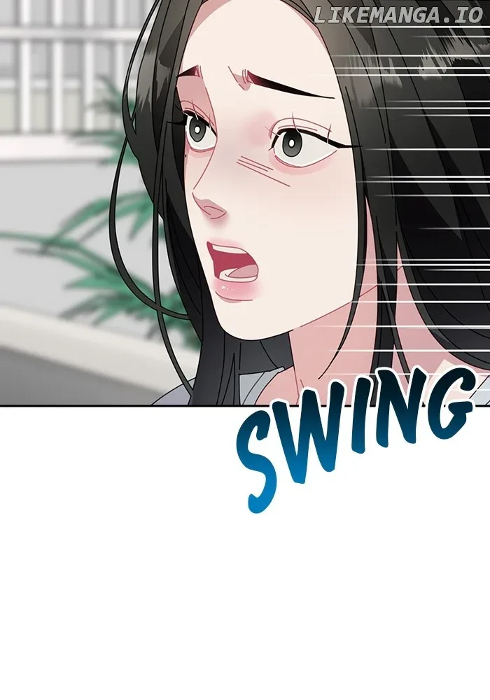 Oh, the Flower That Bloomed on the Wall Chapter 33 page 57