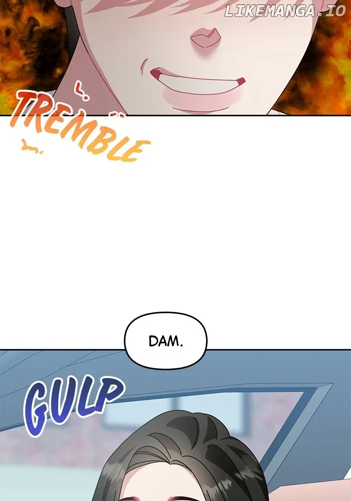 Oh, the Flower That Bloomed on the Wall Chapter 34 page 101