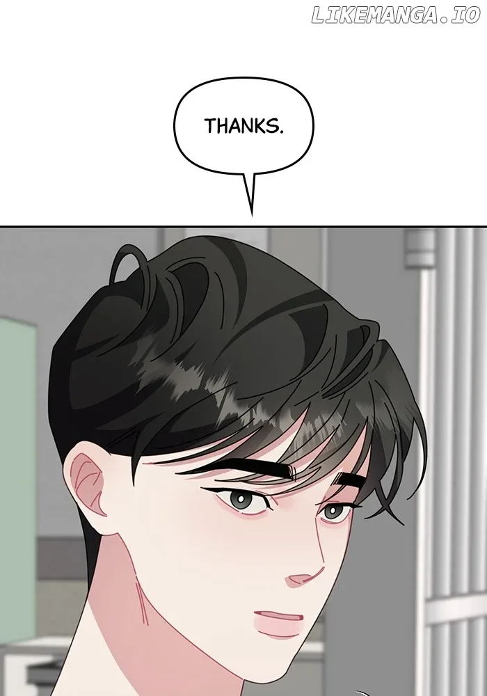 Oh, the Flower That Bloomed on the Wall Chapter 33 page 66
