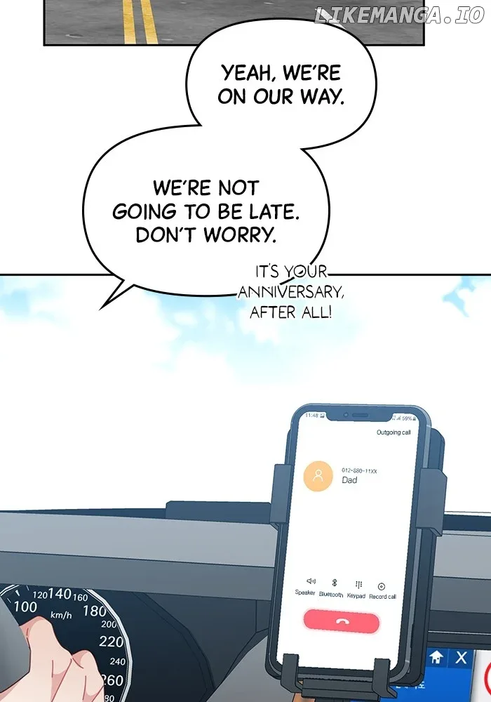 Oh, the Flower That Bloomed on the Wall Chapter 34 page 67