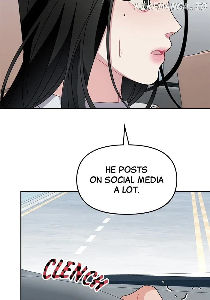 Oh, the Flower That Bloomed on the Wall Chapter 34 page 95