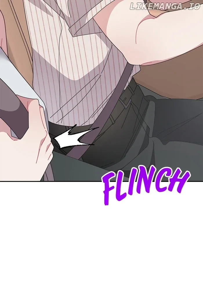 Oh, the Flower That Bloomed on the Wall Chapter 34 page 98