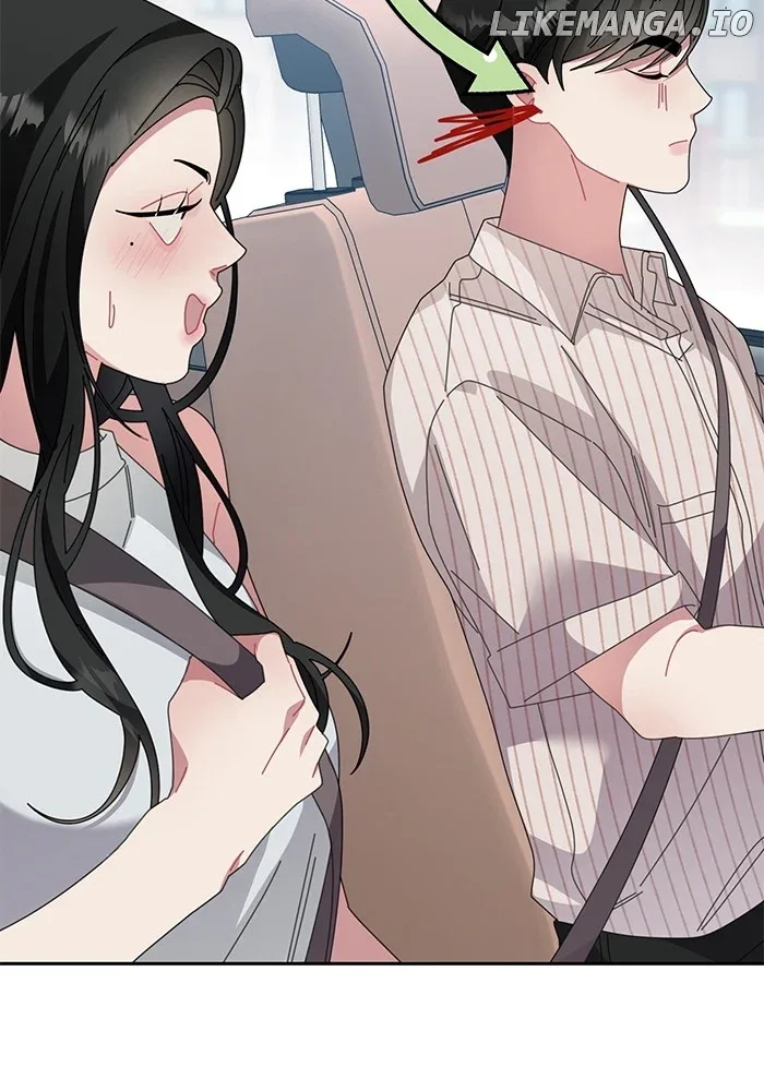 Oh, the Flower That Bloomed on the Wall Chapter 34 page 89