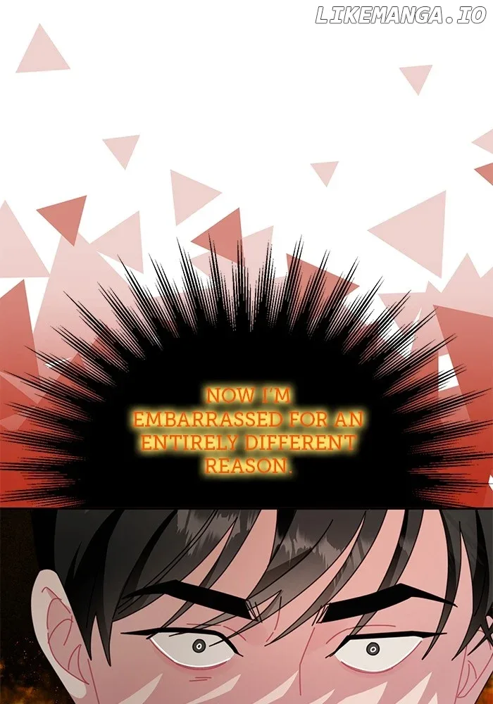Oh, the Flower That Bloomed on the Wall Chapter 34 page 100