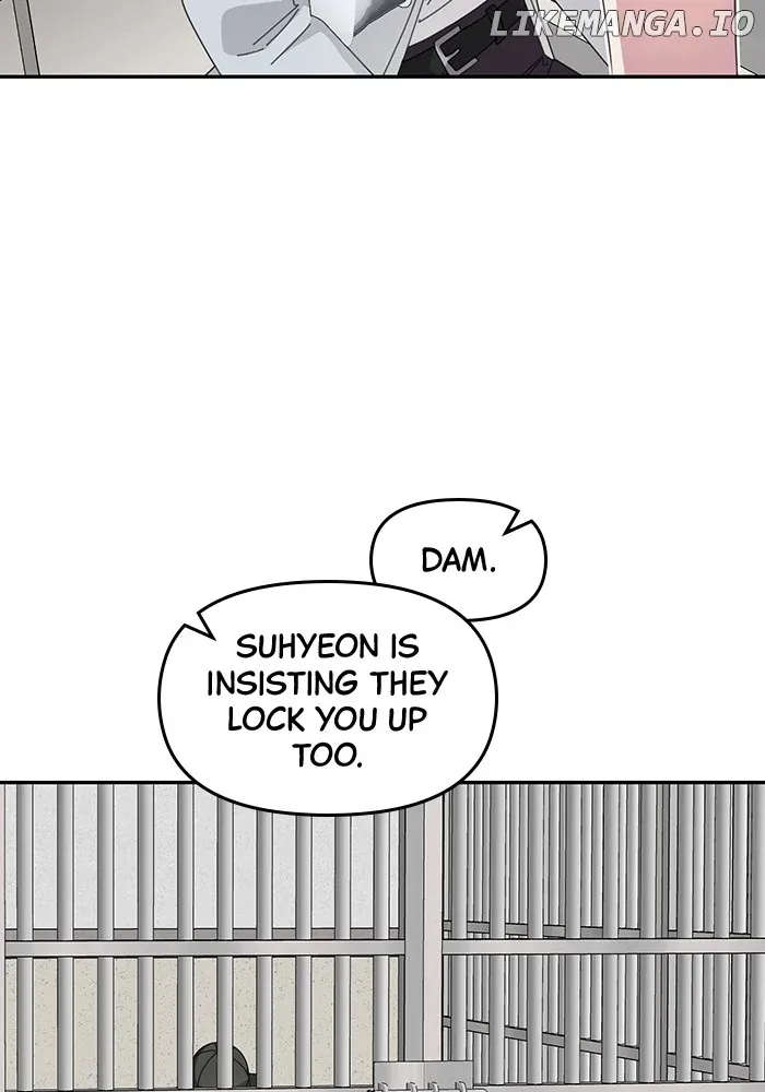 Oh, the Flower That Bloomed on the Wall Chapter 33 page 53