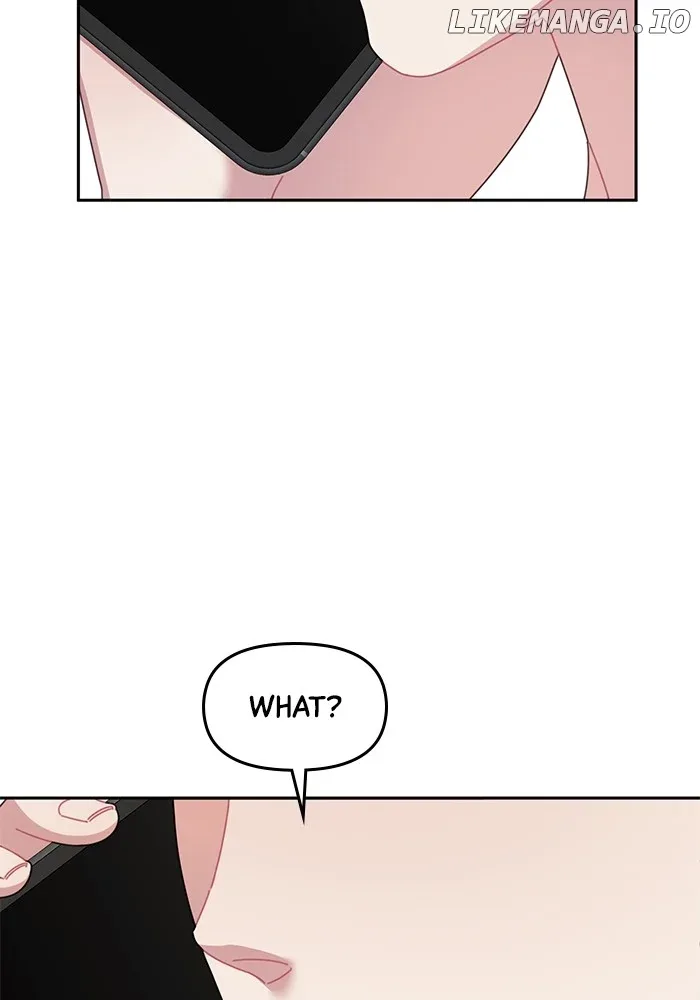 Oh, the Flower That Bloomed on the Wall Chapter 35 page 15