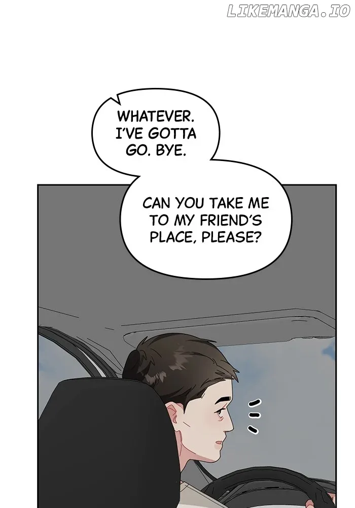 Oh, the Flower That Bloomed on the Wall Chapter 35 page 19