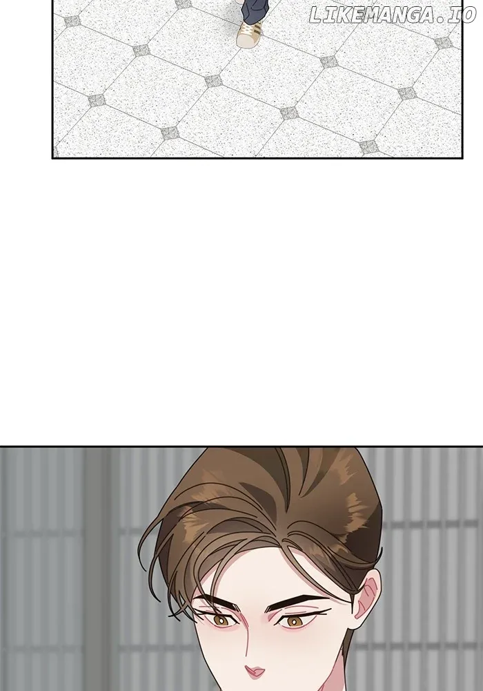 Oh, the Flower That Bloomed on the Wall Chapter 35 page 3