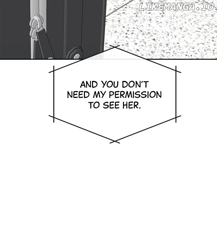 Oh, the Flower That Bloomed on the Wall Chapter 35 page 9